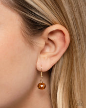Load image into Gallery viewer, Paparazzi Accessories - Girls Day - Brown
