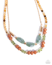 Load image into Gallery viewer, Girls Day - Green
