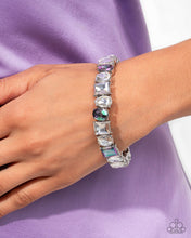 Load image into Gallery viewer, Paparazzi Accessories - Eclectic Establishment - Multi
