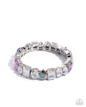 Load image into Gallery viewer, Paparazzi Accessories - Eclectic Establishment - Multi
