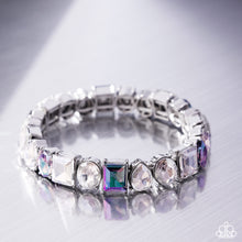 Load image into Gallery viewer, Paparazzi Accessories - Eclectic Establishment - Multi
