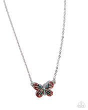 Load image into Gallery viewer, Paparazzi Accessories - Gliding Glam - Orange
