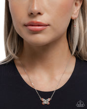 Load image into Gallery viewer, Paparazzi Accessories - Gliding Glam - Orange

