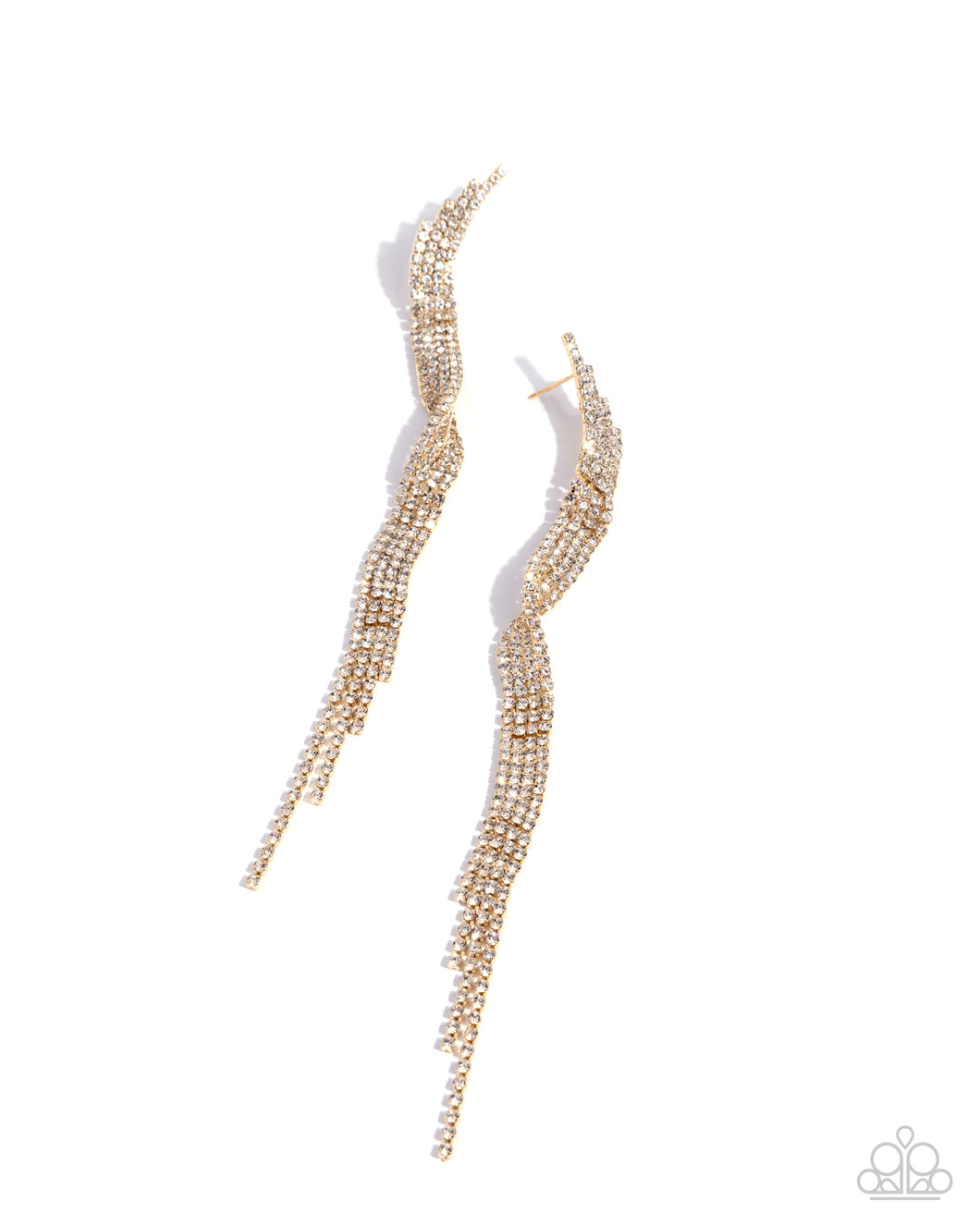 Flashy Following - Gold