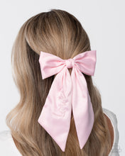 Load image into Gallery viewer, Paparazzi Accessories - Ready, Set, BOW! - Pink
