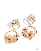 Load image into Gallery viewer, Paparazzi Accessories - Fairy Freedom - Multi

