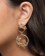 Load image into Gallery viewer, Paparazzi Accessories - Fairy Freedom - Multi
