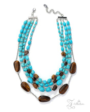 Load image into Gallery viewer, Paparazzi Accessories - Elemental
