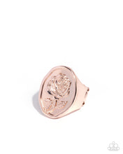Load image into Gallery viewer, Pleasing Portrait - Rose Gold
