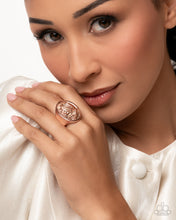 Load image into Gallery viewer, Pleasing Portrait - Rose Gold
