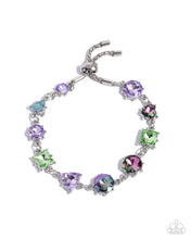 Load image into Gallery viewer, Paparazzi Accessories - Royal Arrangement - Purple
