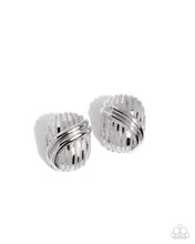 Load image into Gallery viewer, Paparazzi Accessories - Official Overlay - Silver
