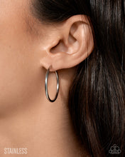 Load image into Gallery viewer, Paparazzi Accessories - Surmounting Sheen - Silver
