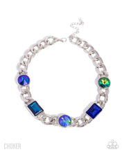 Load image into Gallery viewer, Paparazzi Accessories - Groundbreaking Glitter - Green
