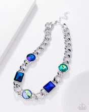 Load image into Gallery viewer, Paparazzi Accessories - Groundbreaking Glitter - Green
