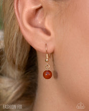 Load image into Gallery viewer, Paparazzi Accessories - Sleek Shift - Gold
