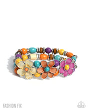 Load image into Gallery viewer, Paparazzi Accessories - Lighthearted Landmark - Multi
