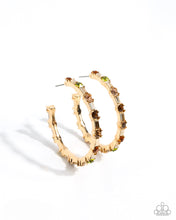Load image into Gallery viewer, Paparazzi Accessories - Prettily Positioned - Gold
