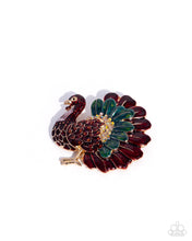 Load image into Gallery viewer, Thanksgiving Tenure - Multi
