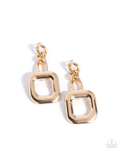 Load image into Gallery viewer, Paparazzi Accessories - Memorable Maven - Gold
