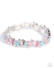 Load image into Gallery viewer, Paparazzi Accessories - Scattered Shine - Orange
