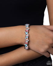 Load image into Gallery viewer, Paparazzi Accessories - Scattered Shine - Orange
