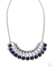 Load image into Gallery viewer, Paparazzi Accessories - Spellbinding Shine - Blue
