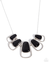 Load image into Gallery viewer, Paparazzi Accessories - Growing Attachment - Black
