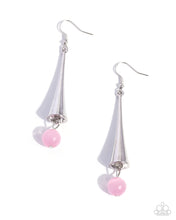 Load image into Gallery viewer, Paparazzi Accessories - Cascading ChassÃ© - Pink
