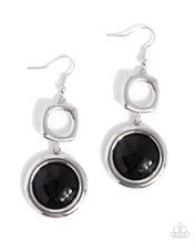 Load image into Gallery viewer, Paparazzi Accessories - Colorful Cheer - Black
