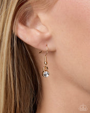 Load image into Gallery viewer, Paparazzi Accessories - Elaborate Ethics - Brown
