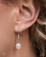Load image into Gallery viewer, Paparazzi Accessories - Adorable Archetype - White
