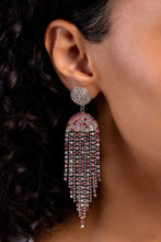 Load image into Gallery viewer, Paparazzi Accessories - A Toast To You - Pink
