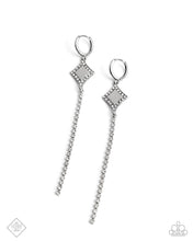 Load image into Gallery viewer, Paparazzi Accessories - Soft-Hearted Sentiment - White
