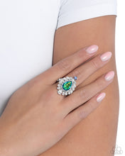 Load image into Gallery viewer, Paparazzi Accessories - Extended Elite - Multi
