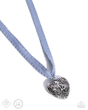 Load image into Gallery viewer, Paparazzi Accessories - Rustic Ranking - Blue
