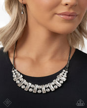 Load image into Gallery viewer, Paparazzi Accessories - Adorably Assertive - Black
