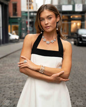 Load image into Gallery viewer, Paparazzi Accessories - Fiercely 5th Avenue - Complete Trend Blend
