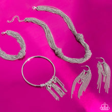 Load image into Gallery viewer, Paparazzi Accessories - Magnificent Musings - Complete Trend Blend
