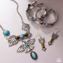 Load image into Gallery viewer, Paparazzi Accessories - Simply Santa Fe - Complete Trend Blend

