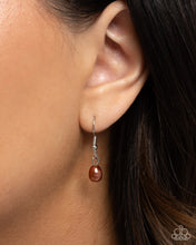 Load image into Gallery viewer, Paparazzi Accessories - Athenian Affection - Brown
