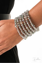 Load image into Gallery viewer, Paparazzi Accessories - Inner Radiance - Zi Collection bracelet
