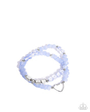 Load image into Gallery viewer, Paparazzi Accessories - Profound Pop of Color - Blue
