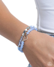 Load image into Gallery viewer, Paparazzi Accessories - Profound Pop of Color - Blue
