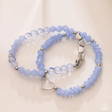 Load image into Gallery viewer, Paparazzi Accessories - Profound Pop of Color - Blue
