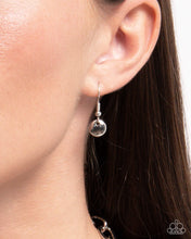 Load image into Gallery viewer, Paparazzi Accessories - Magic Merger - Silver
