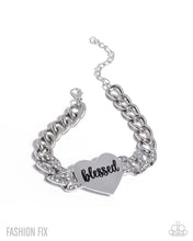 Load image into Gallery viewer, Paparazzi Accessories - Positive Pose - White
