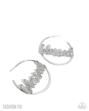 Load image into Gallery viewer, Paparazzi Accessories - Positive Mantra - White
