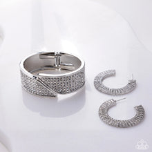 Load image into Gallery viewer, Paparazzi Accessories - Magnificent Musings - Complete Trend Blend
