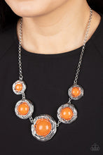 Load image into Gallery viewer, Paparazzi Accessories - The Next NEST Thing - Orange
